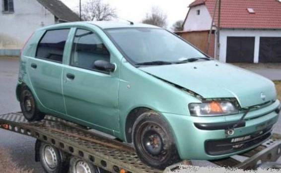Jedna osoba uhapšena u Sarajevu: Oštetio tuđi automobil