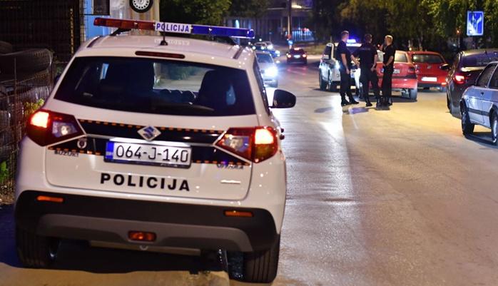 Potvrđeno pisanje "Avaza" o drami na Dobrinji: Nakon što je muškarac pobjegao otmičarima, došao u policijsku stanicu