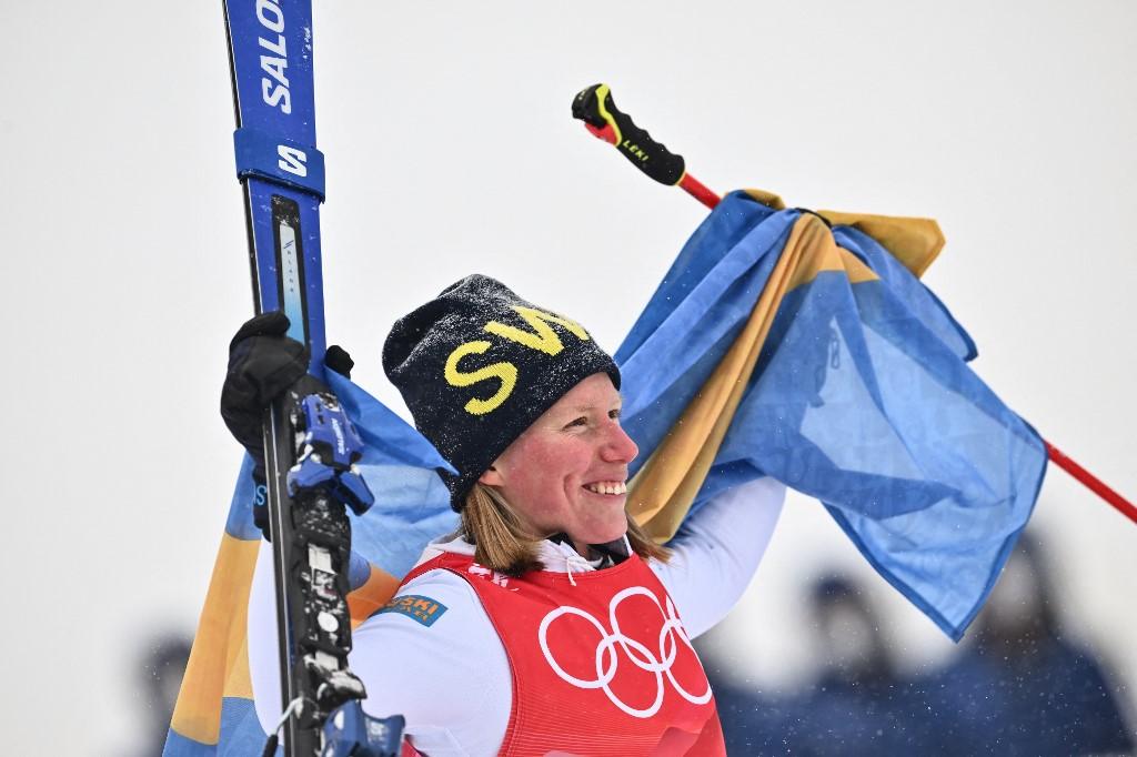 Šveđanka Neslund slavila u ski-krosu