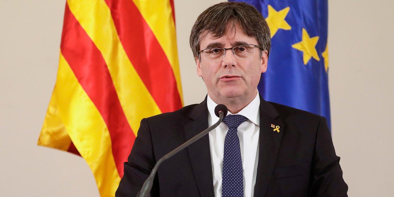 Jasne poruke iz EU: Za sankcije Dodiku glasao je čak i katalonski separatista Čarls Puigdemont