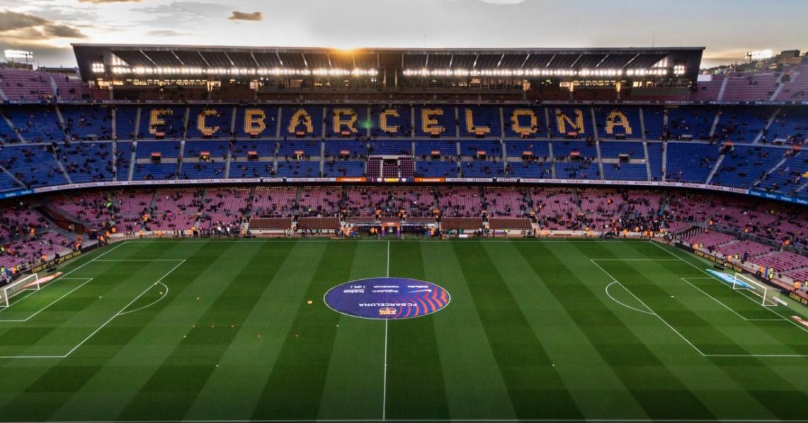 Španske vlasti odlučile: Od 4. marta stadioni puni