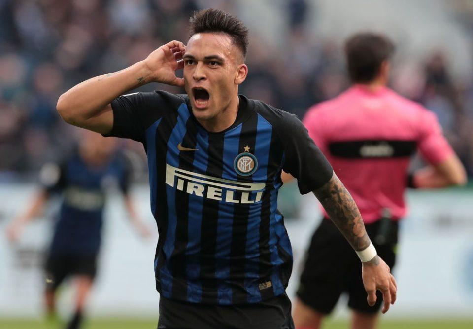 Inter prodaje Martineza: Određena i cijena