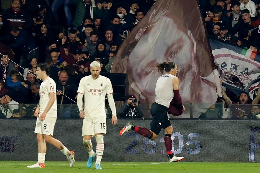 Velika noć "Bosanskog samuraja": Milan Đurić zabio i asistirao za remi protiv Milana