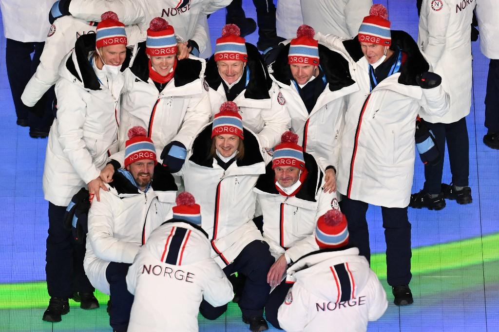 Norvežani se okitili s 37 medalja - Avaz