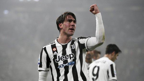Zašto je Viljareal večeras favorit kladionica protiv Juventusa