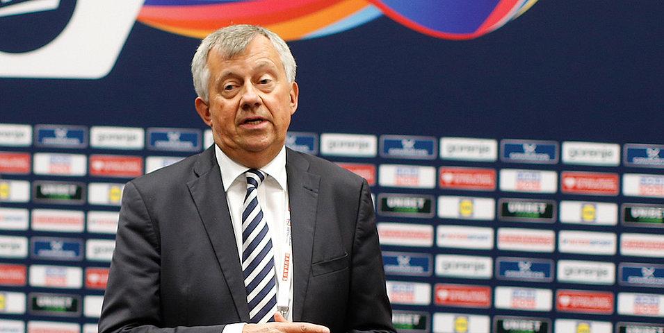 Evropska rukometna federacija otkazala sve utakmice u Ukrajini