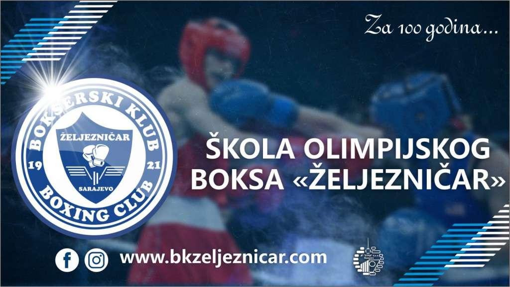 Od 1. marta s radom će početi škola boksa u u Hadžićima - Avaz