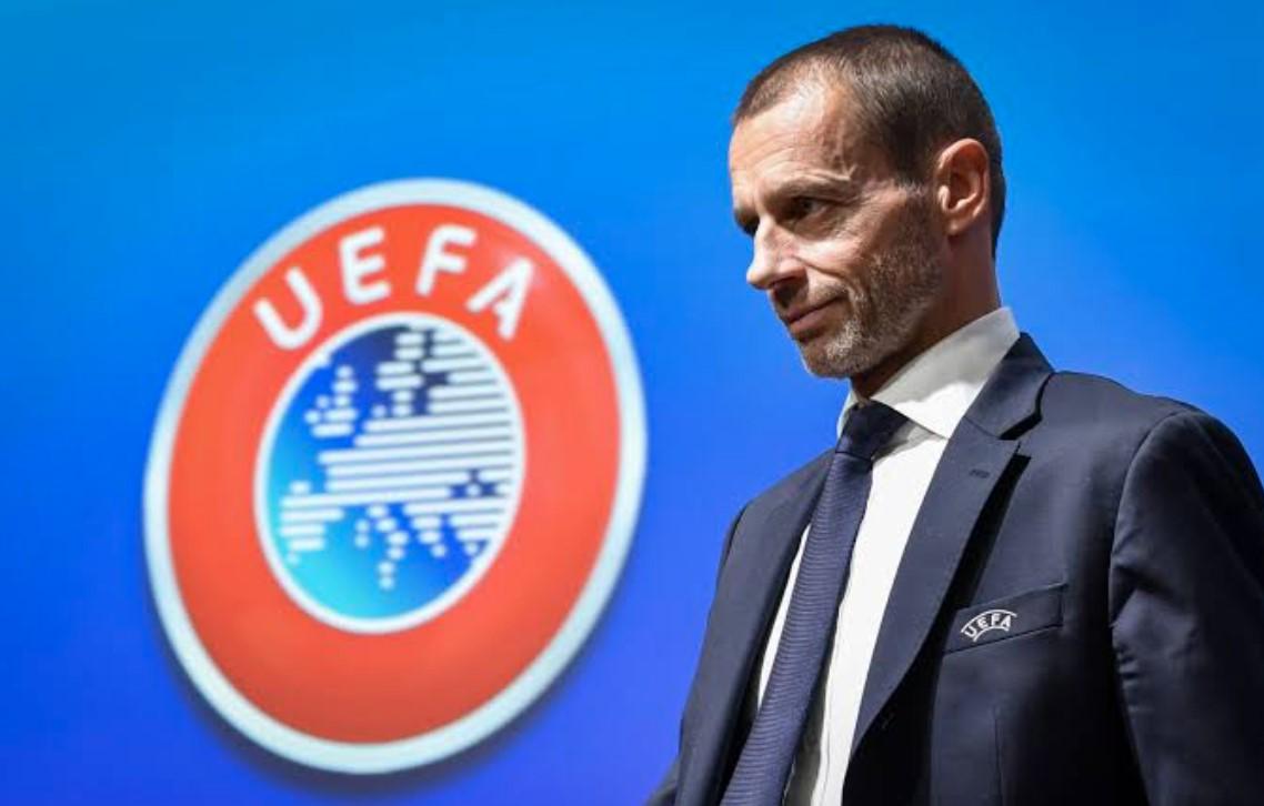 Zbog rata u Ukrajini: Prvi čovjek UEFA-e sazvao hitan sastanak