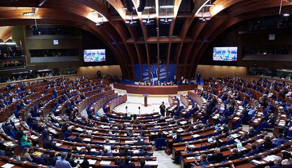 BiH glasala za suspenziju Rusije iz Vijeća Evrope