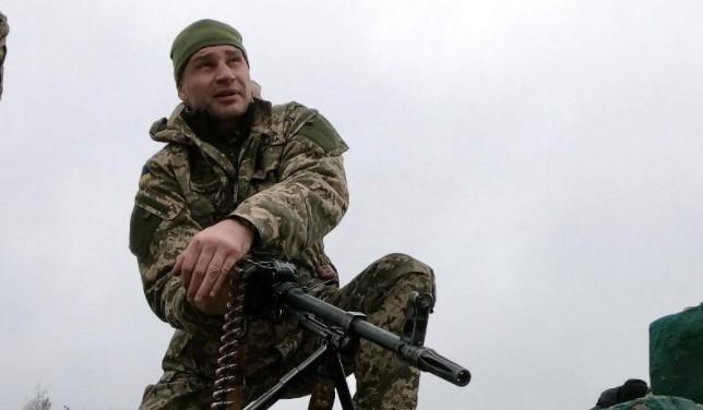 Kijev uvodi policijski sat: "Ko bude na ulici, smatrat će se neprijateljem"