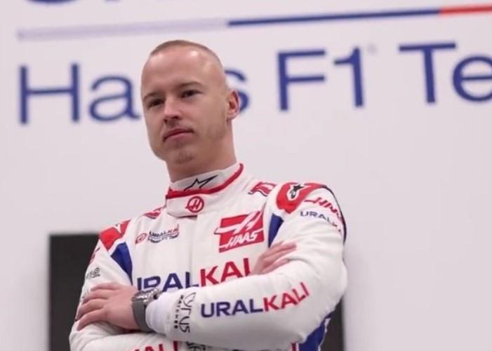 Razlog nije teško pogoditi: Jedini ruski vozač u Formuli 1 pred izbacivanjem iz tima