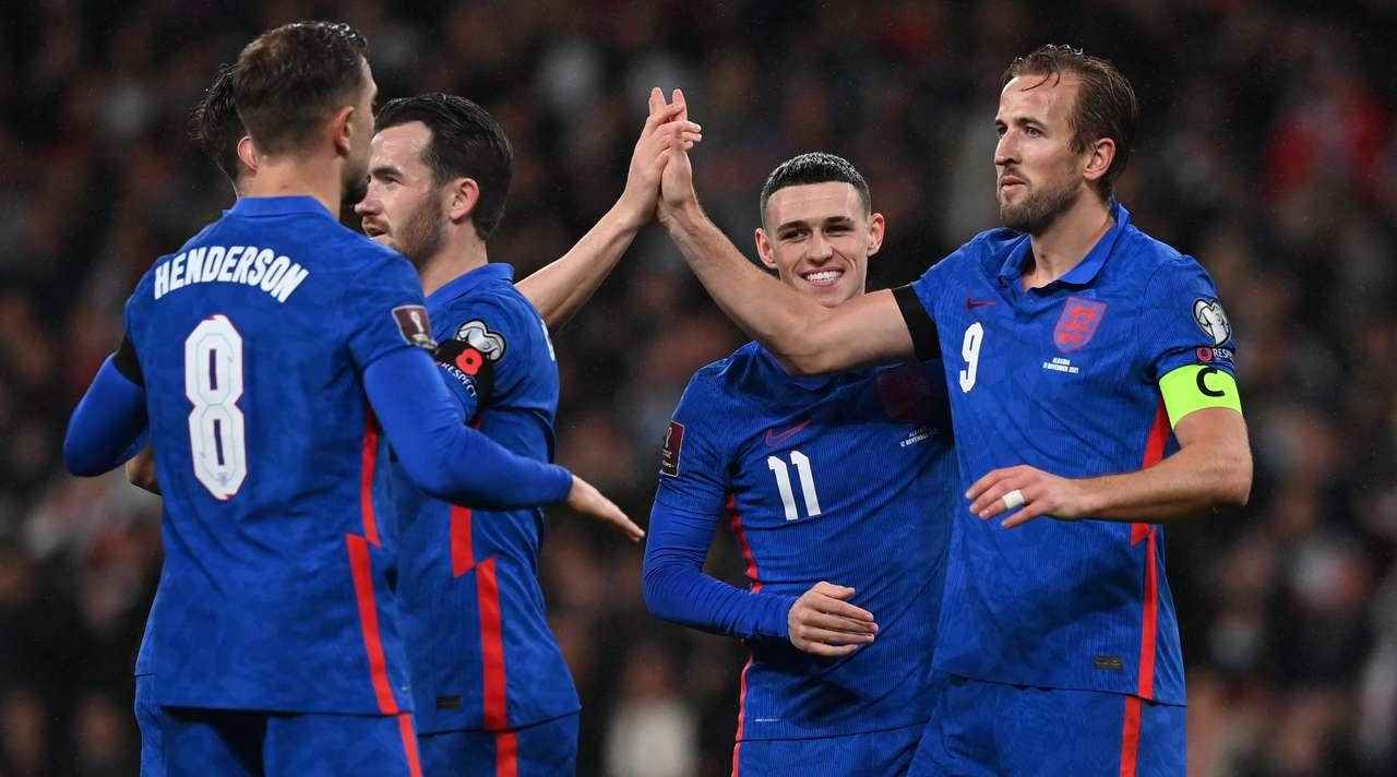 Engleske fudbalske selekcije neće igrati mečeve protiv Rusije