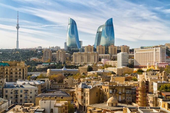 Članovi NGIC-a: Baku je "neutralno tlo" za mirovne pregovore Rusije i Ukrajine