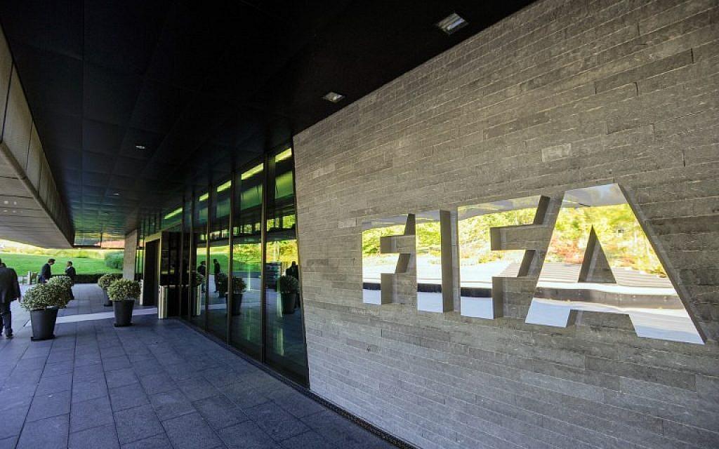 FIFA će eliminisati Rusiju iz svih takmičenja