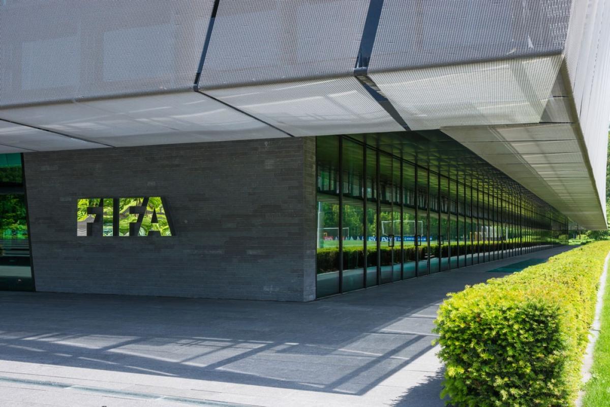 Konačna odluka FIFA-e - Avaz