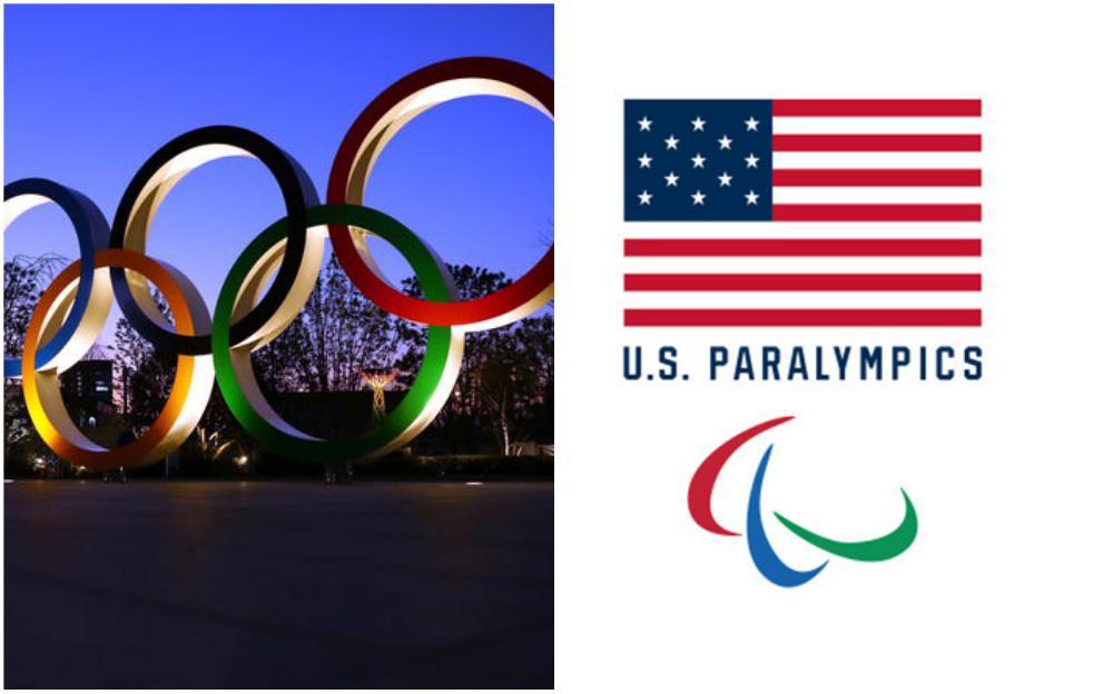 Američki olimpijski i paraolimpijski odbor (USOPC) - Avaz