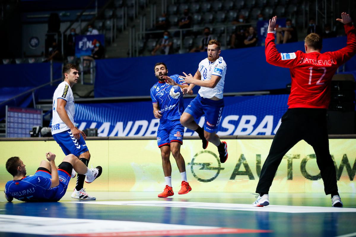 Novi težak udarac za ruski i bjeloruski sport: EHF izbacio reprezentacije i klubove iz svih takmičenja