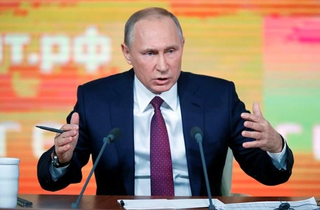 Da li će Vladimir Putin da pritisne nuklearno dugme?