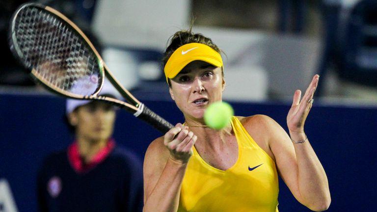 Ukrajinska teniserka deklasirala Ruskinju: U početku sam razmišljala o bojkotu meča