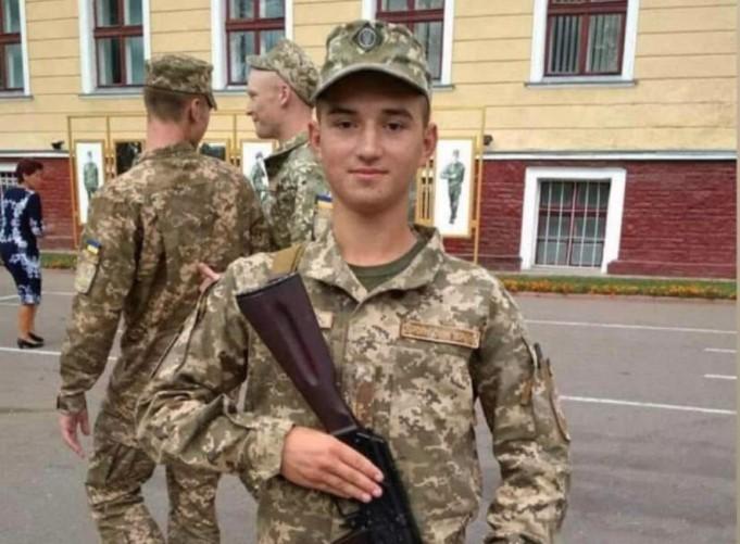 Otac ubijenog ukrajinskog fudbalera: Promijenio je tri tenka, na kraju je izgubio život