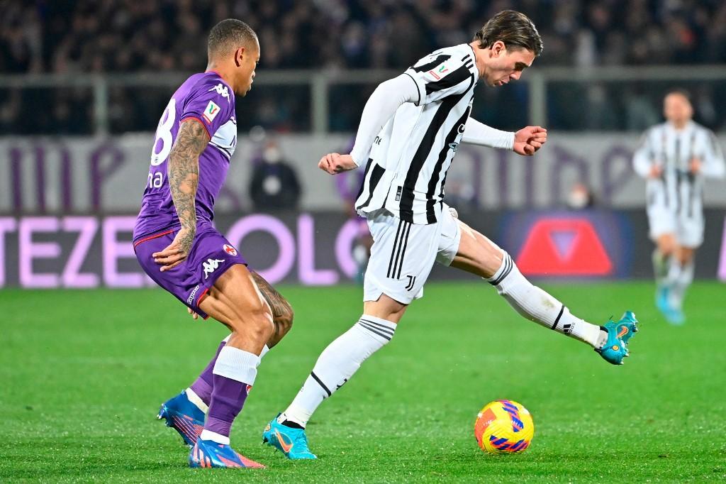 Juventus slavio u Firenci zahvaljujući autogolu, Vlahović preživio "pakao"