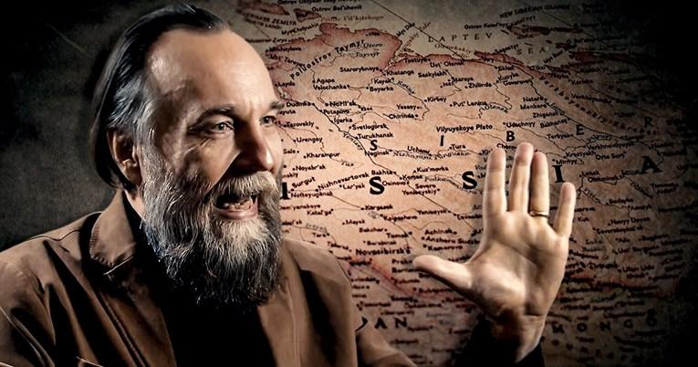 Oglasio se "Putinov Rasputin" Aleksandar Dugin: Evo šta kaže o ratu u Ukrajini