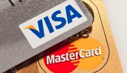 Mastercard i Visa obustavljaju transakcije u Rusiji - Avaz