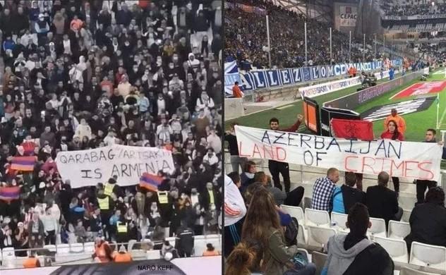 Sporni transparenti skupo koštali klub iz Marseja - Avaz