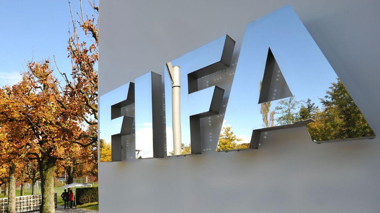 FIFA pomaže igračima u Rusiji i Ukrajini - Avaz