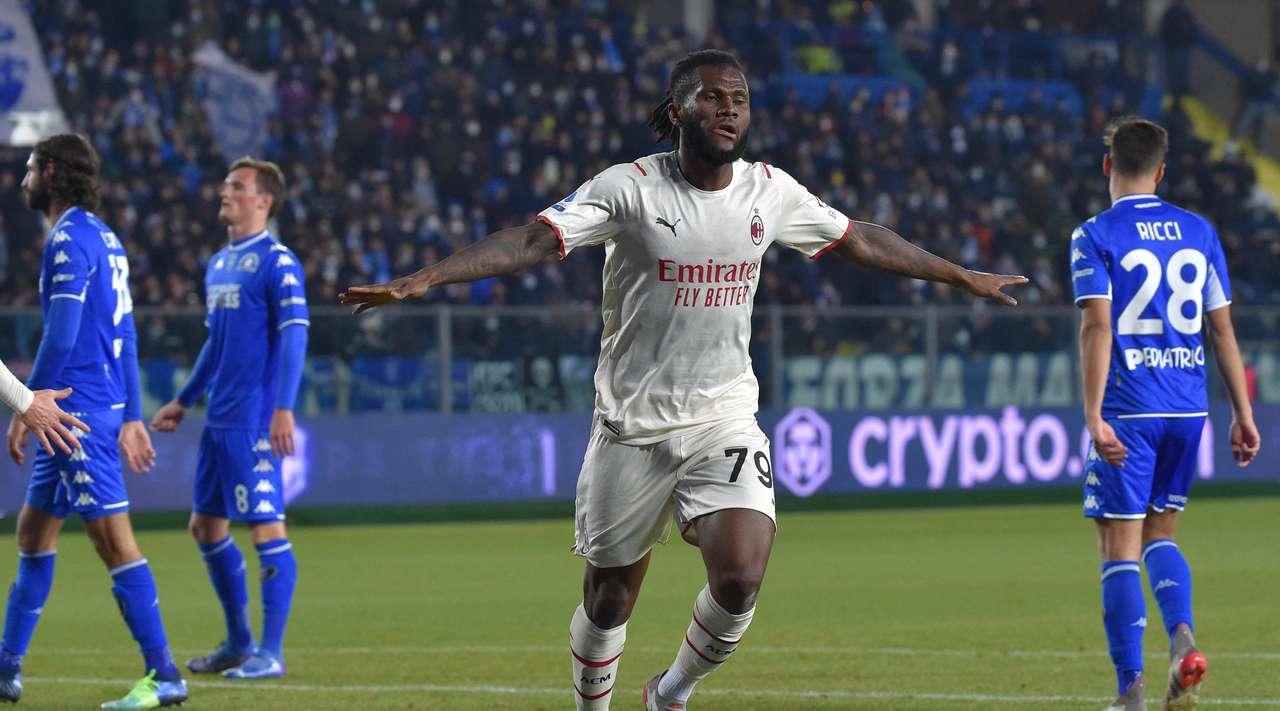 Milan dočekuje jednog od najneugodnijih gostiju u Seriji A