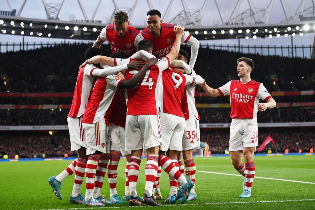 Važan trijumf Arsenala - Avaz