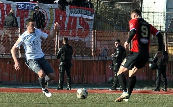 FK Sloboda: Sivac je svirao nepostojeći penal, Savez mora dati odgovore