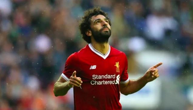 Venger: Salah je zaslužio plaću koju traži