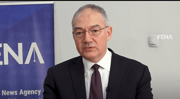 Turski ambasador u BiH : Sve probleme potrebno je rješavati diplomatskim putem