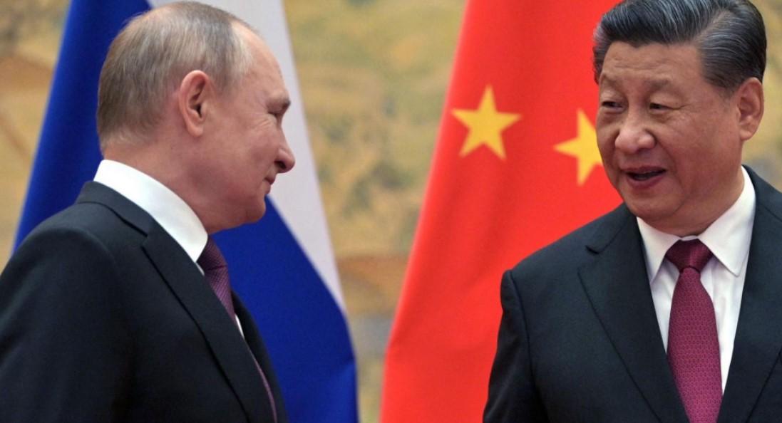 Kina zadaje udarac ruskoj ekonomiji