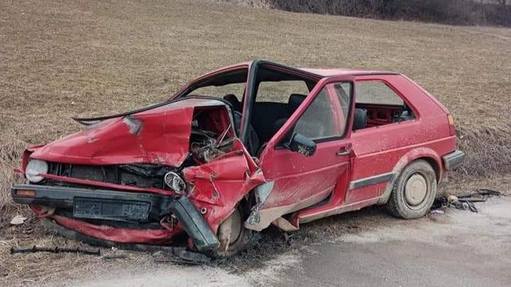 Gornji Vakuf-Uskoplje: U saobraćajnoj nesreći preminula jedna osoba