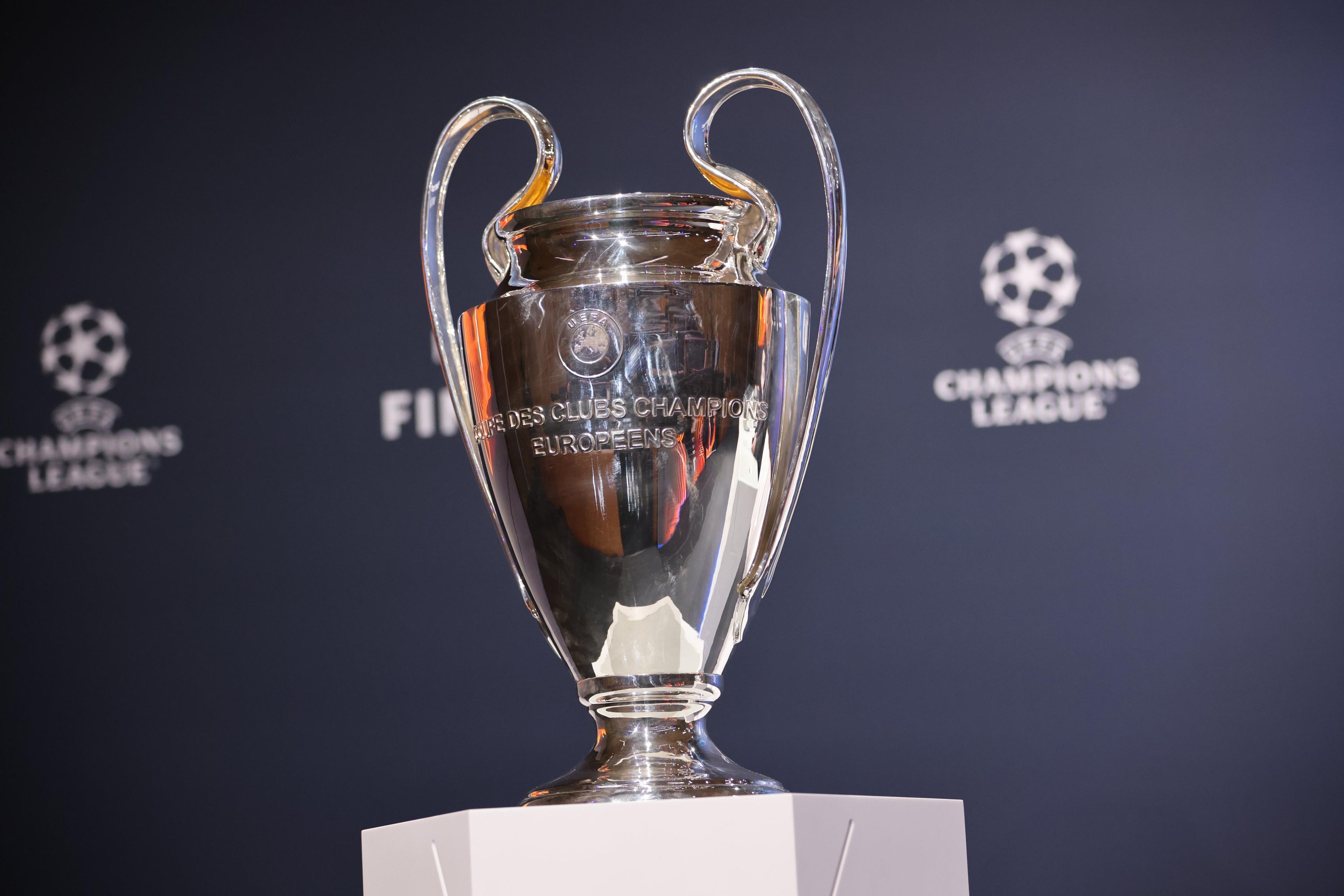 Izvučeni parovi četvrtfinala Lige prvaka: Čelzi protiv Real Madrida