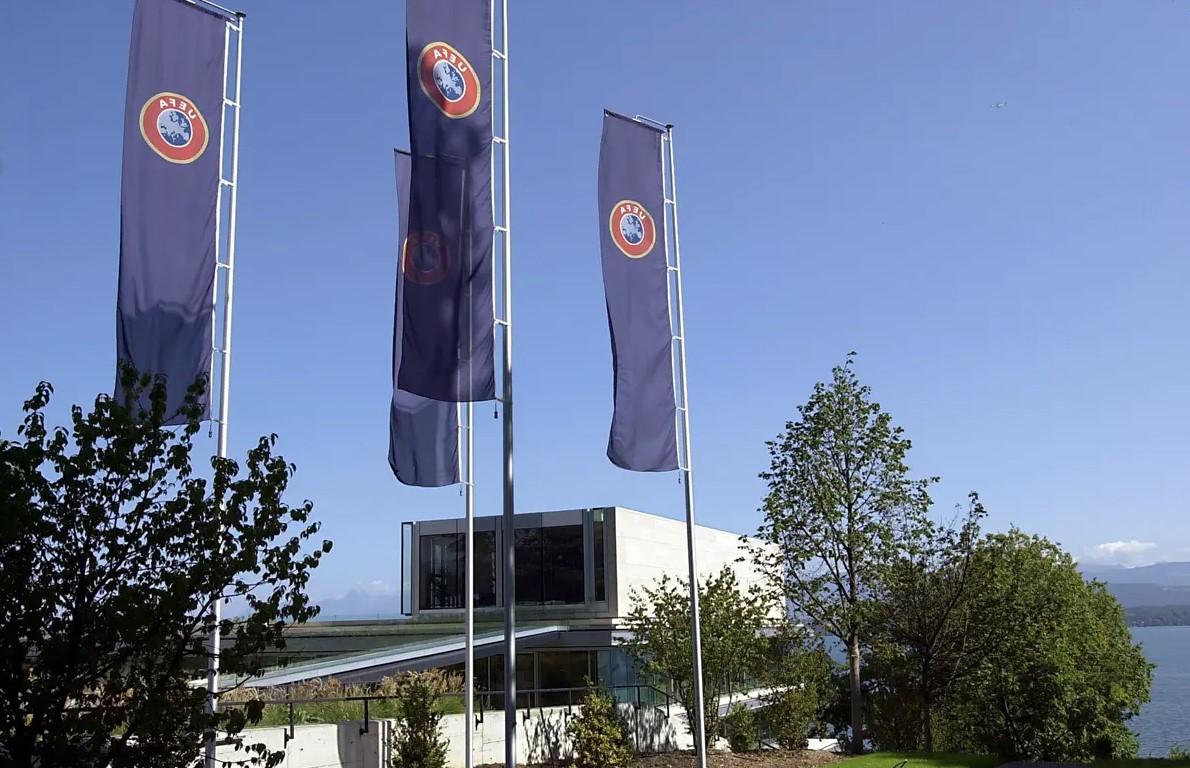 UEFA napravila određene ustupke igračima - Avaz