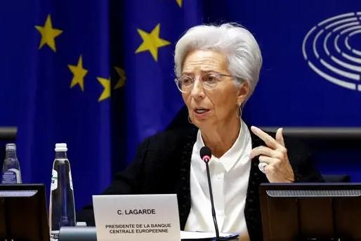 Predsjednica Evropske centralne banke: Kriptovalute se koriste za izbjegavanje sankcija Rusiji