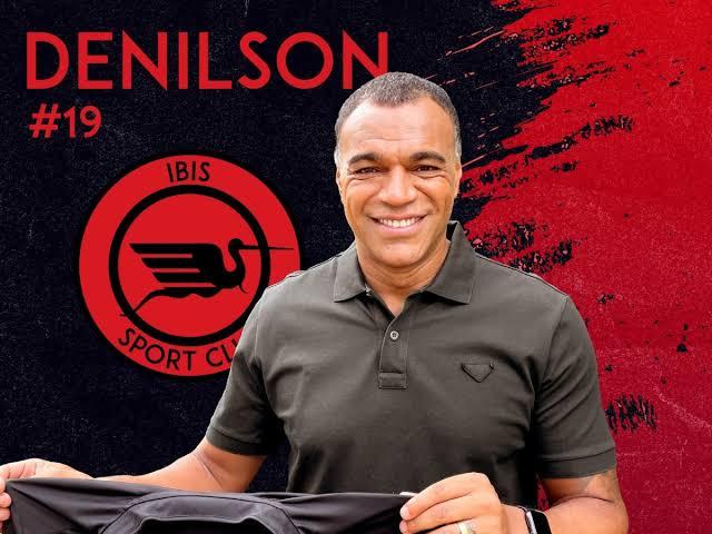 Legendarni Denilson prekida dvanaestogodišnju penziju i vraća se fudbalu