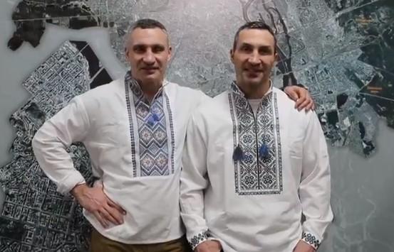 Braća Kličko objavili emotivan rođendanski video: Zajedno smo jer je zajedništvo naša snaga
