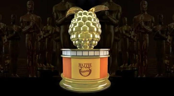 Zlatna malina za najgora filmska ostvarenja - Avaz