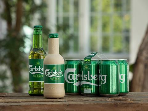 Danski proizvođač piva Carlsberg se povlači iz Rusije