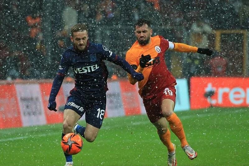 Višća: Pozivam sve igrače Trabzona, kao i navijače, da dođu u BiH nakon kraja sezone - Avaz