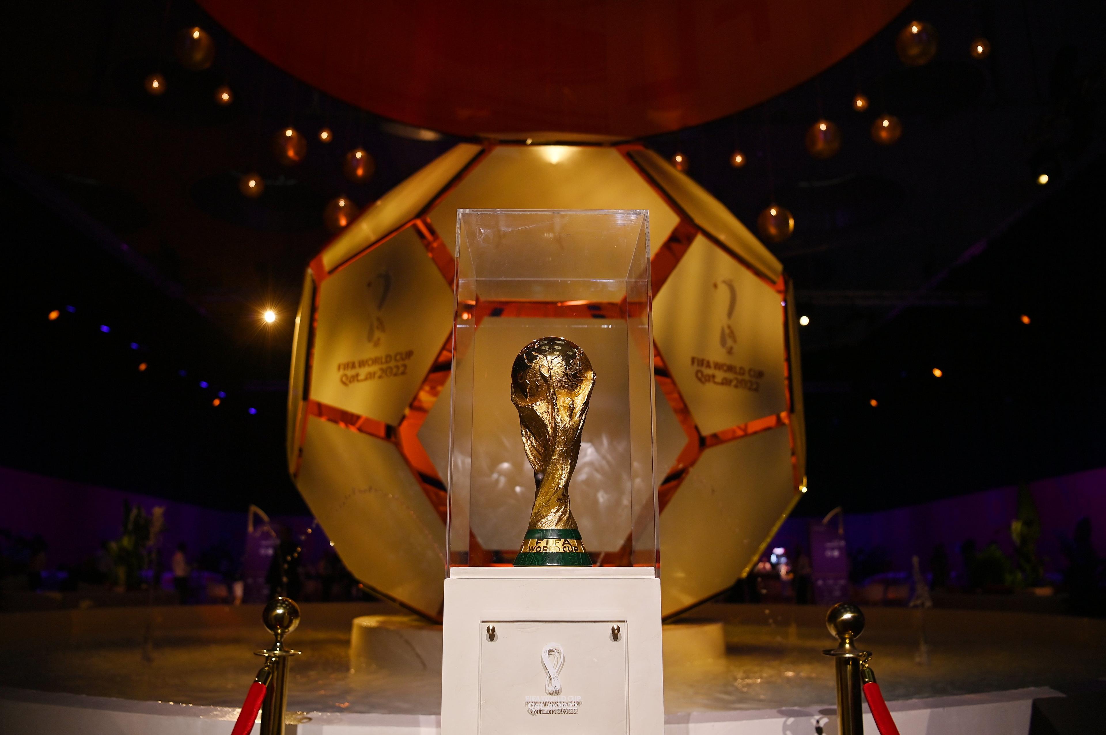 Svjetsko prvenstvo igra se od 21. novembra do 18. decembra - Avaz