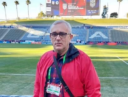 Fuad Čolpa za "Avaz": Petev na popravnom ispitu u Ligi nacija