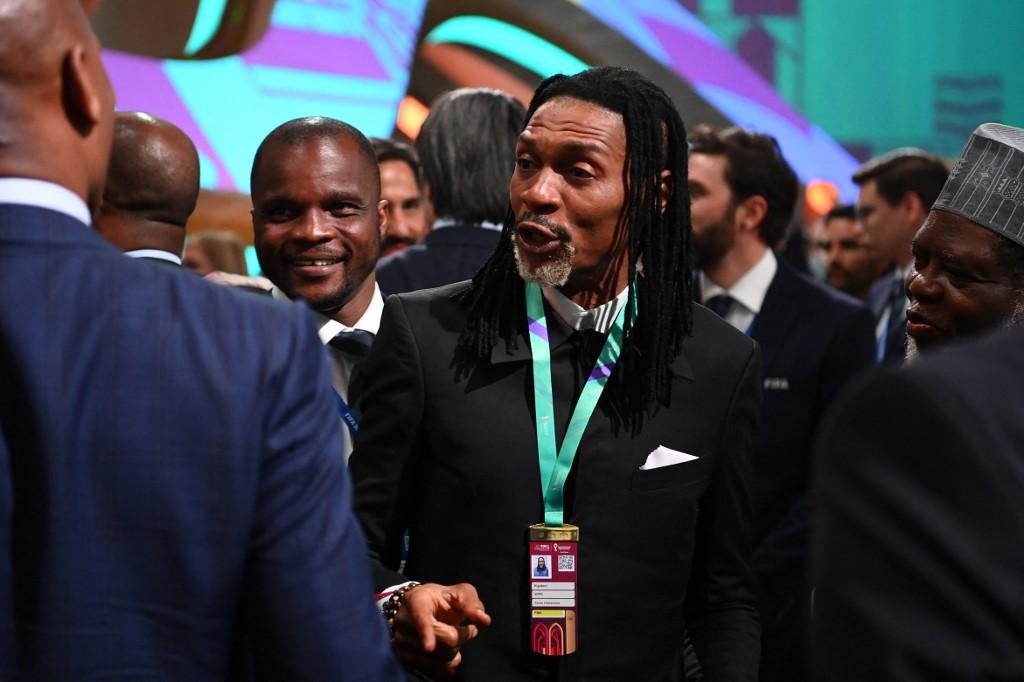 Selektor Kameruna tvrdi da ne zna nijednog igrača Srbije