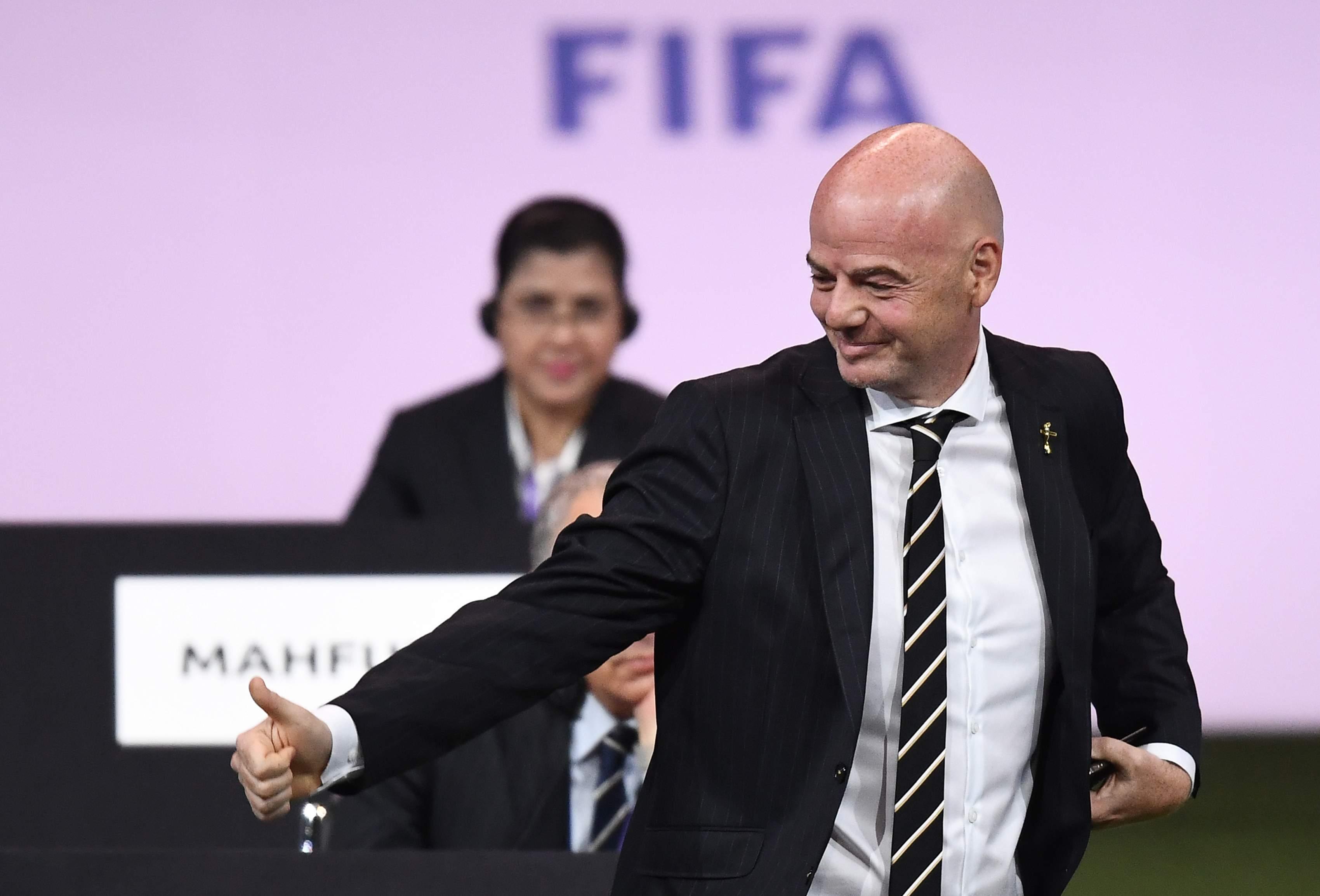 FIFA uvodi revolucionarnu promjenu već na Mundijalu u Kataru