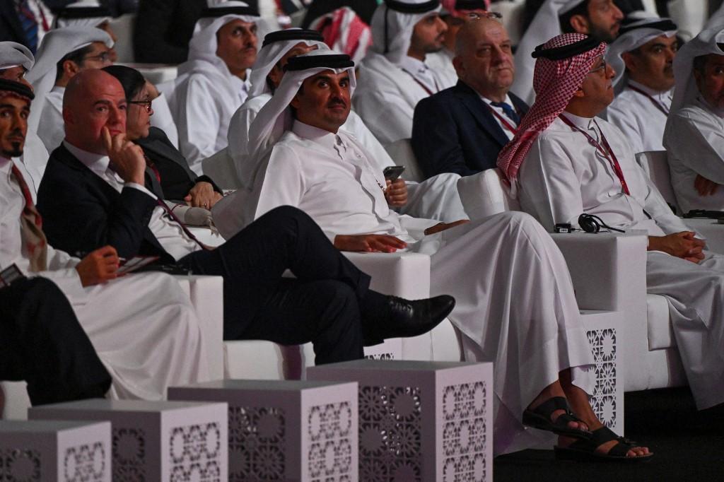 Iz FIFA-e poručili da neće uvoditi novitete u Kataru - Avaz
