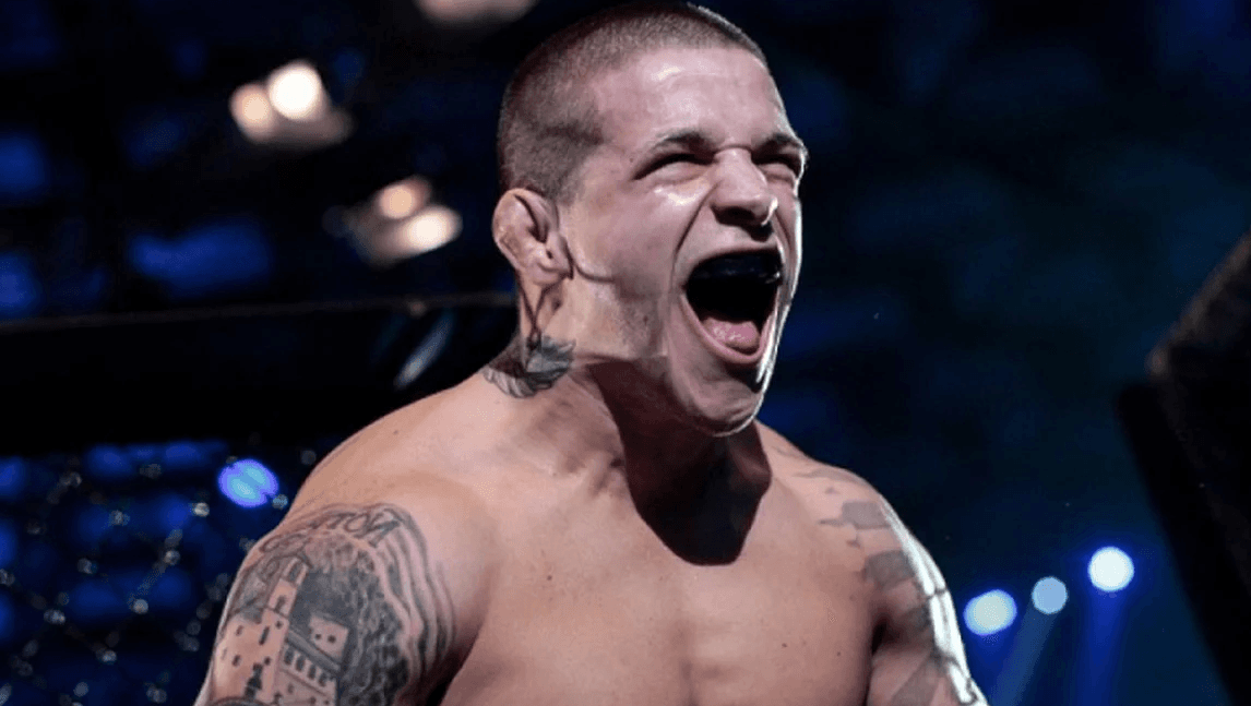 MMA borac šokirao sve izjavom da bi "iznabadao" Jovanu Jeremić, evo šta mu je odgovorila